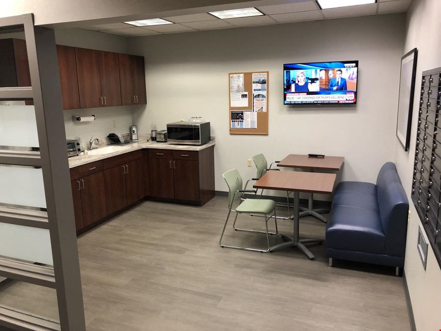 Turfway Ridge Office Park