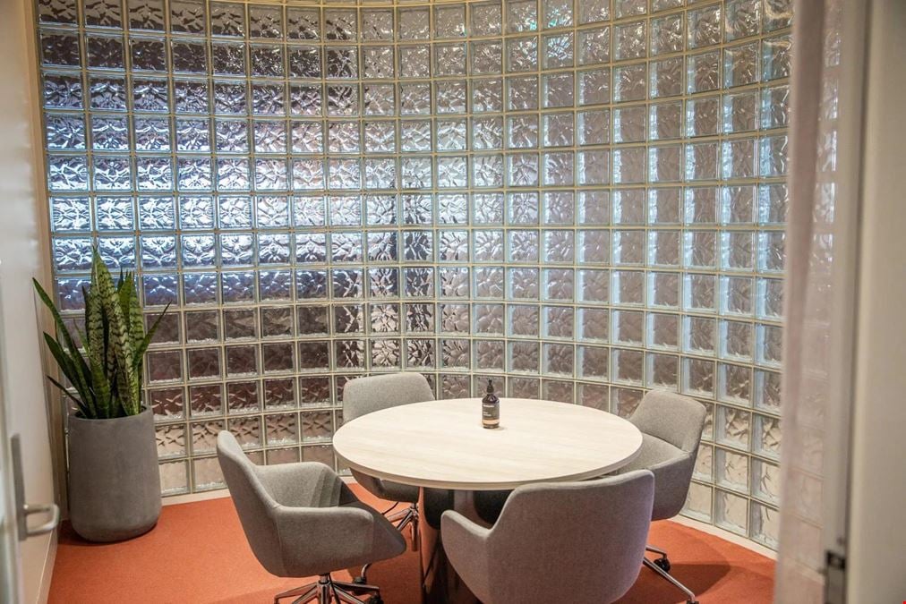 Waterman Workspaces (Bundoora)