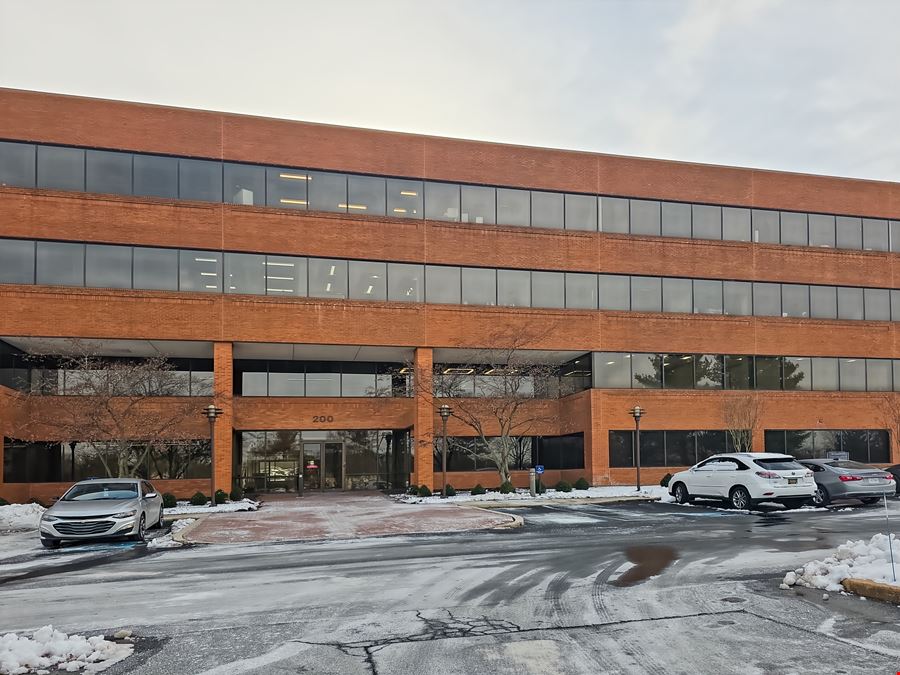 Regus - Newark - Christiana Corporate