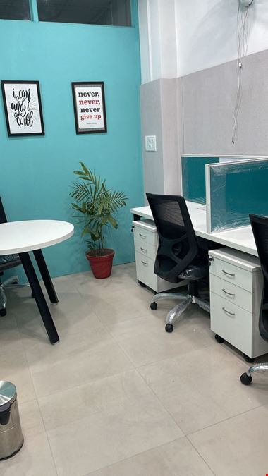 Kaytech Coworking Space