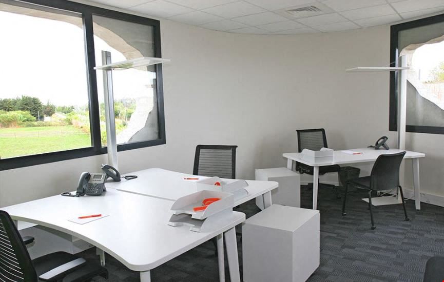Baya Axess - Montpellier Business Center - Millenaire