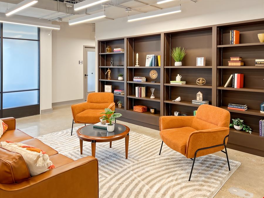 IL, Chicago - Park Ridge