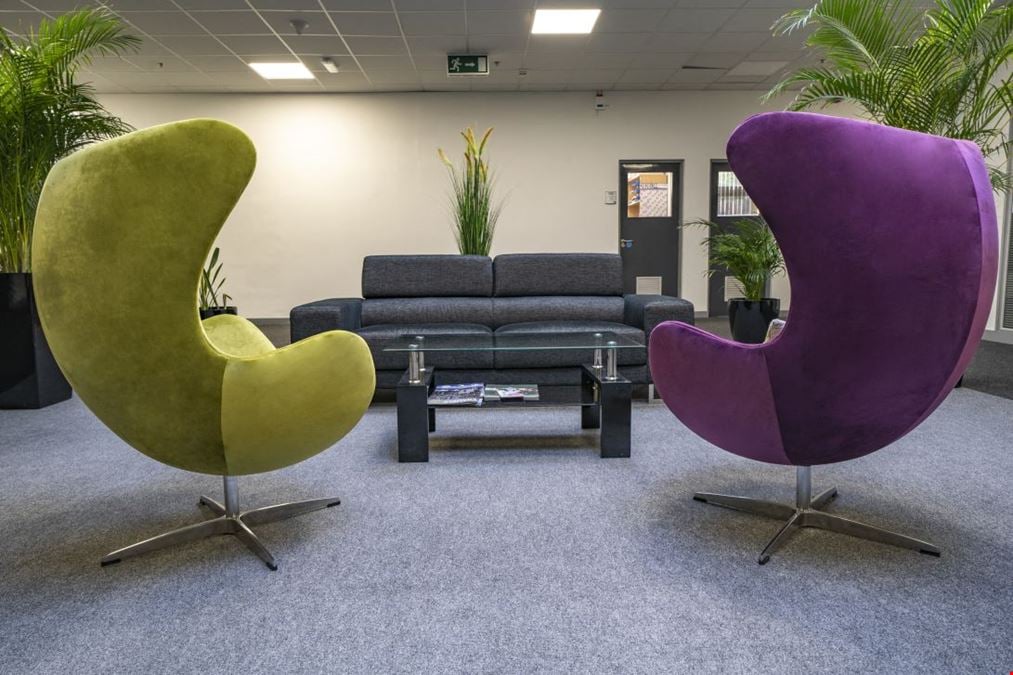 Acorn Business Centre