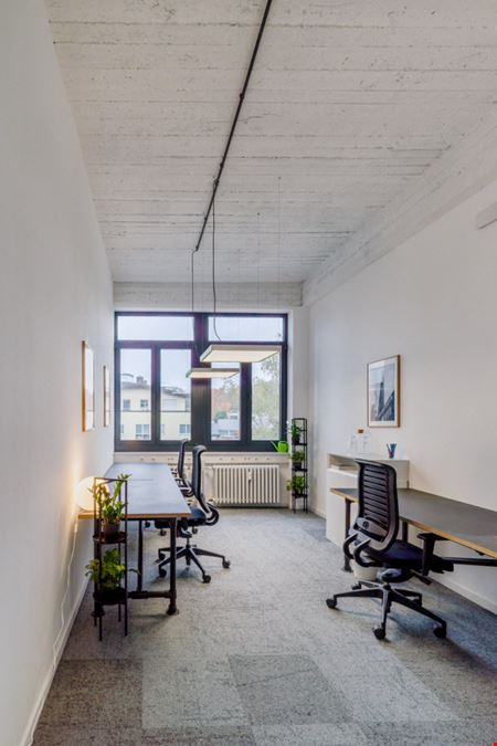 collective.ruhr - Kettwig