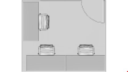 Office 209 B