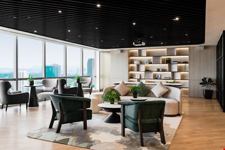 Preview of Arcc Spaces - Kuala Lumpur Gardens North Tower Coworking space for Rent in Kuala Lumpur
