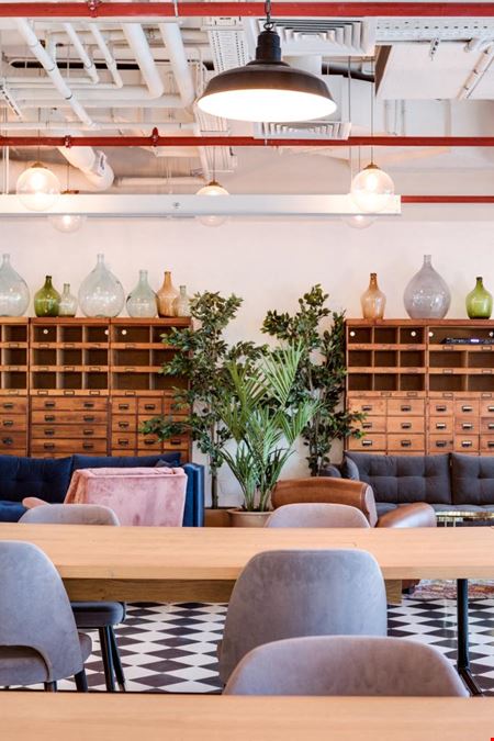 Mindspace Business District