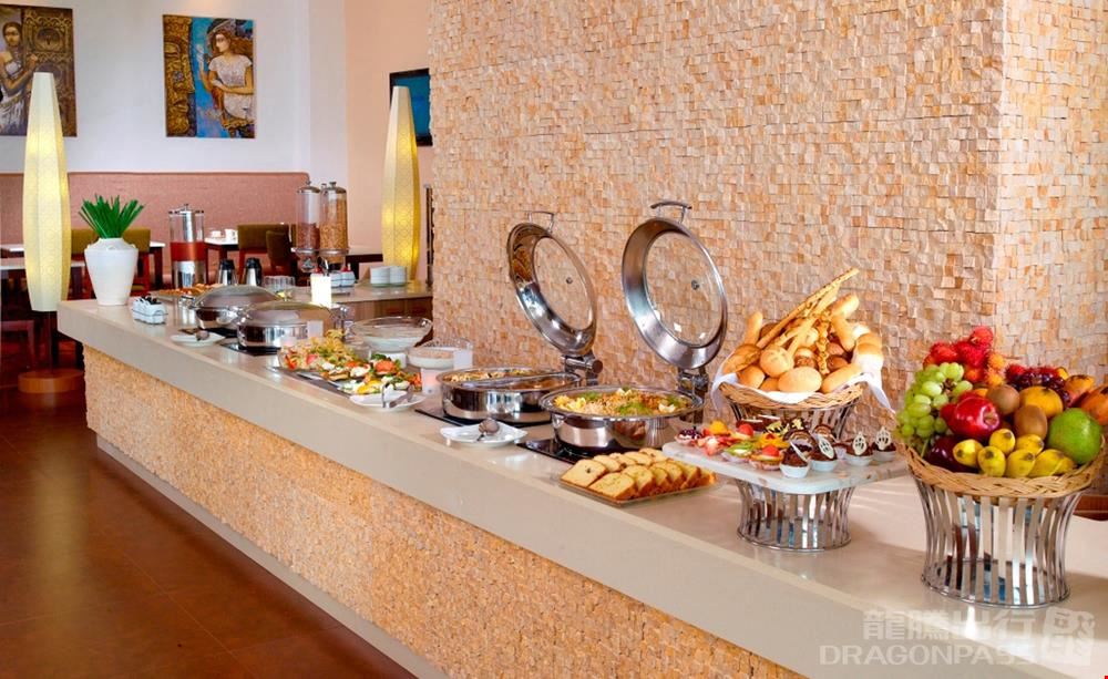 Earth Lounge (International) Kochi International Airport Terminal 3