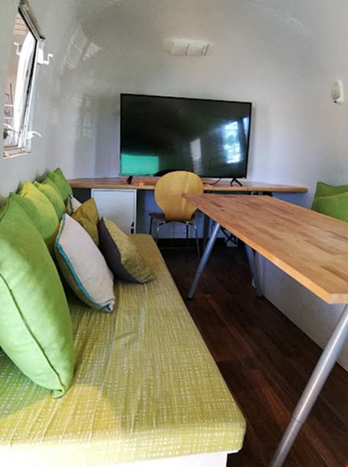 THE SANDBOX Santa Barbara