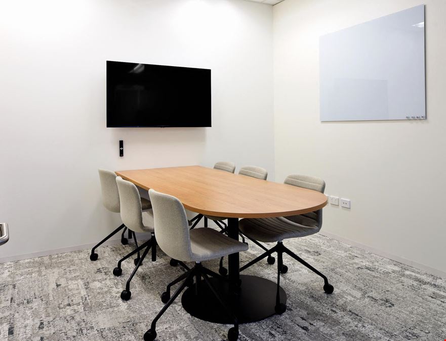 Tank Stream Suites - Martin Place