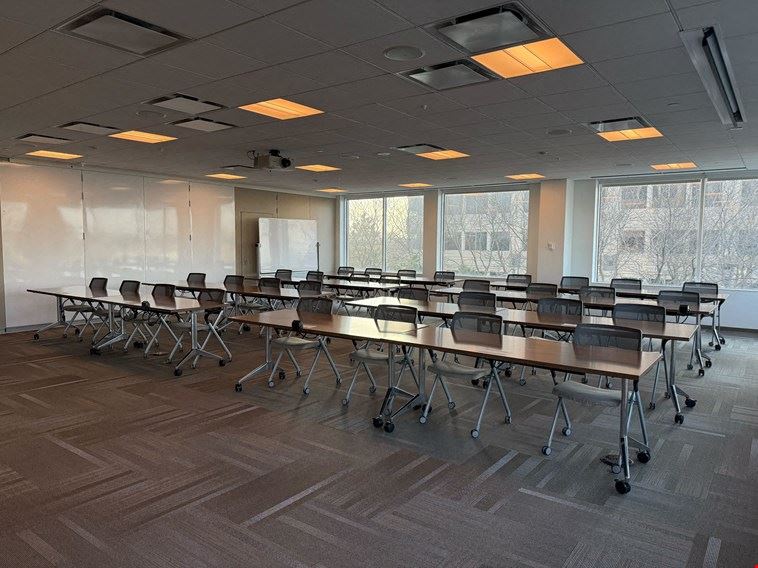 Training Room 1