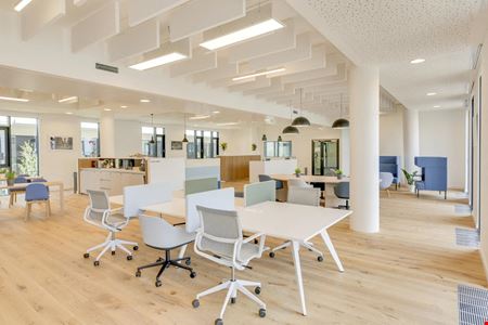 Preview of Parc du Pont de Flandre Coworking space for Rent in Paris