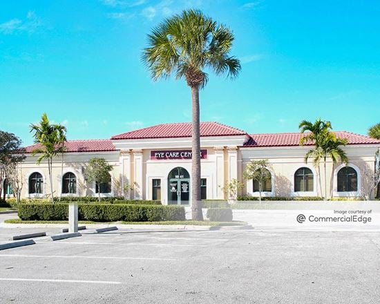 1035 South State Road 7