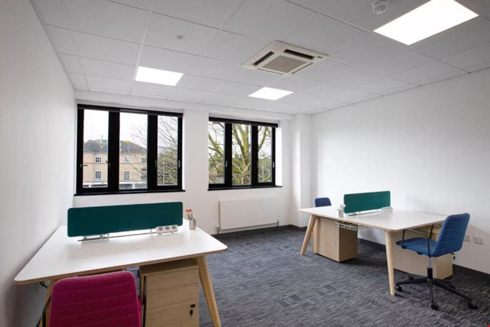 BizSpace - Maidstone