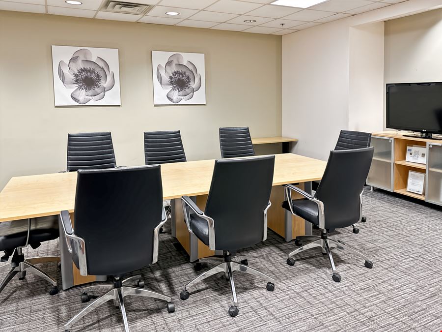 ON, Oakville - Glen Abbey