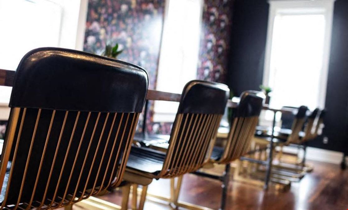 Lift Bridge Cowork The Victorian