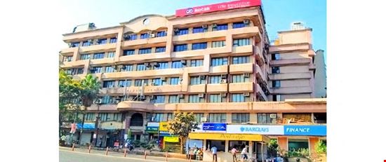 Preview of The Executive Spaces - Chintamani Plaza Office space for Rent in Mumbai