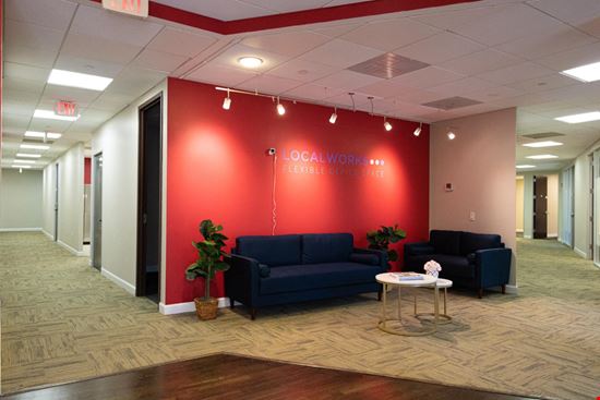 Preview of LocalWorks Alexandria - King Office space for Rent in Alexandria