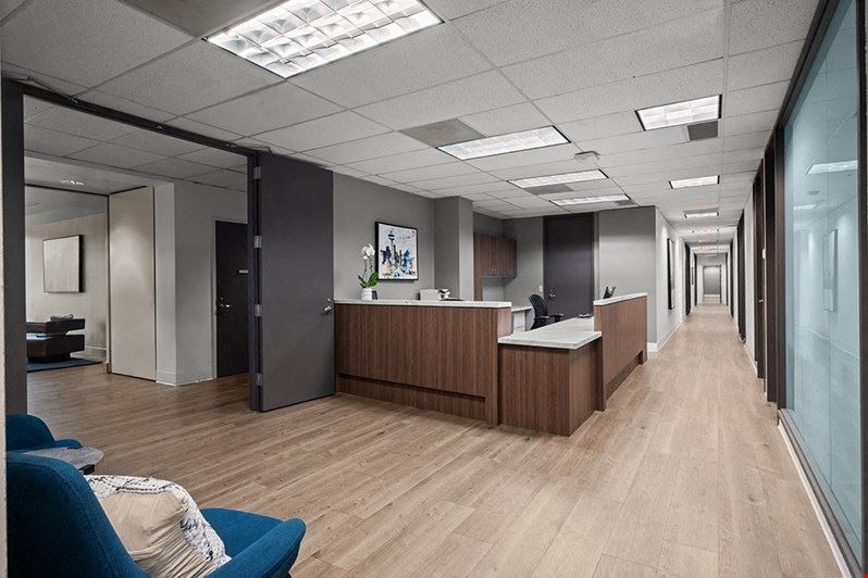 BEL - Bellevue Washington