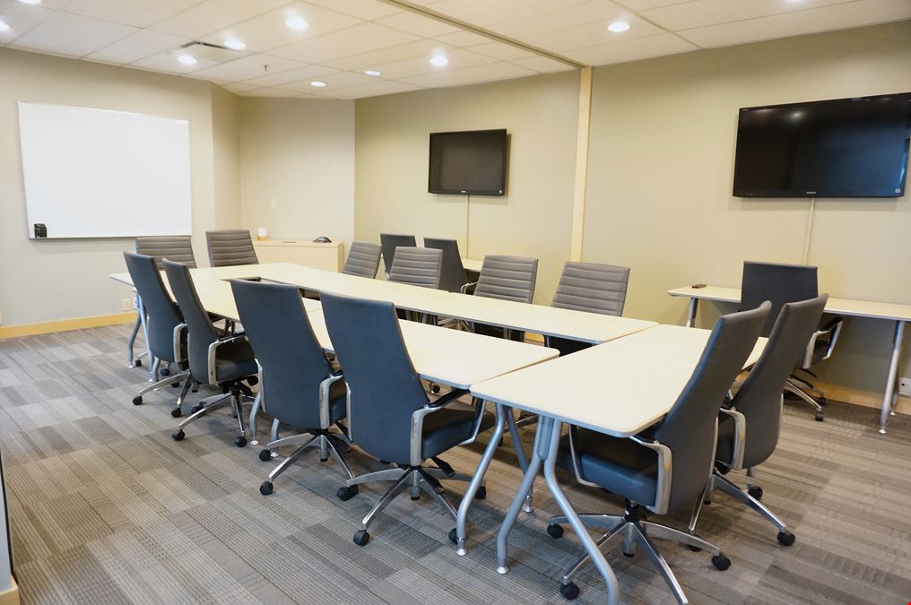 Intelligent Office - Edmonton AB