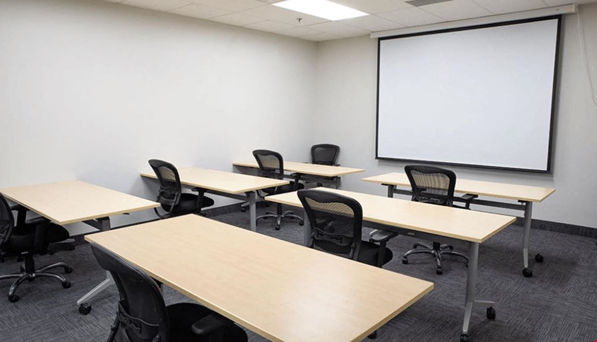 OnePlan Business Centres
