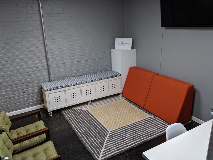 The Nest Coworking - Peoria