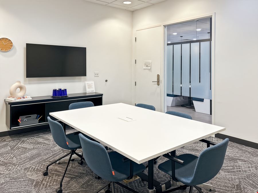 IL, Swansea - Wolf Creek Drive