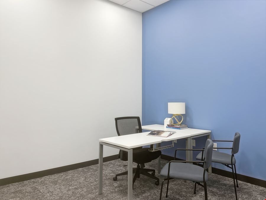 HQ - Fitchburg - McKee Road