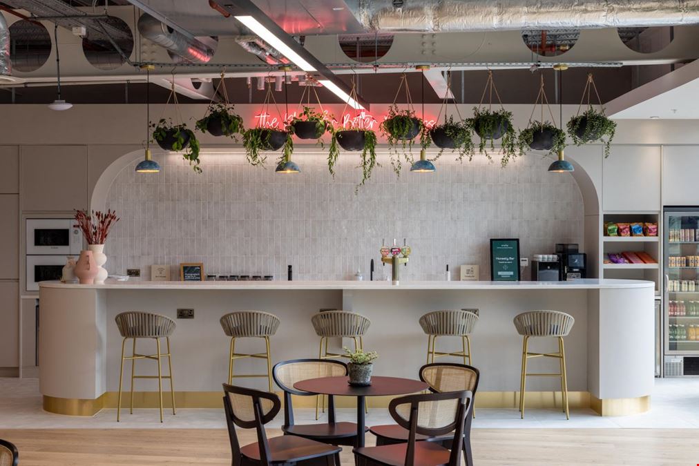 XandWhy - 100 Embankment