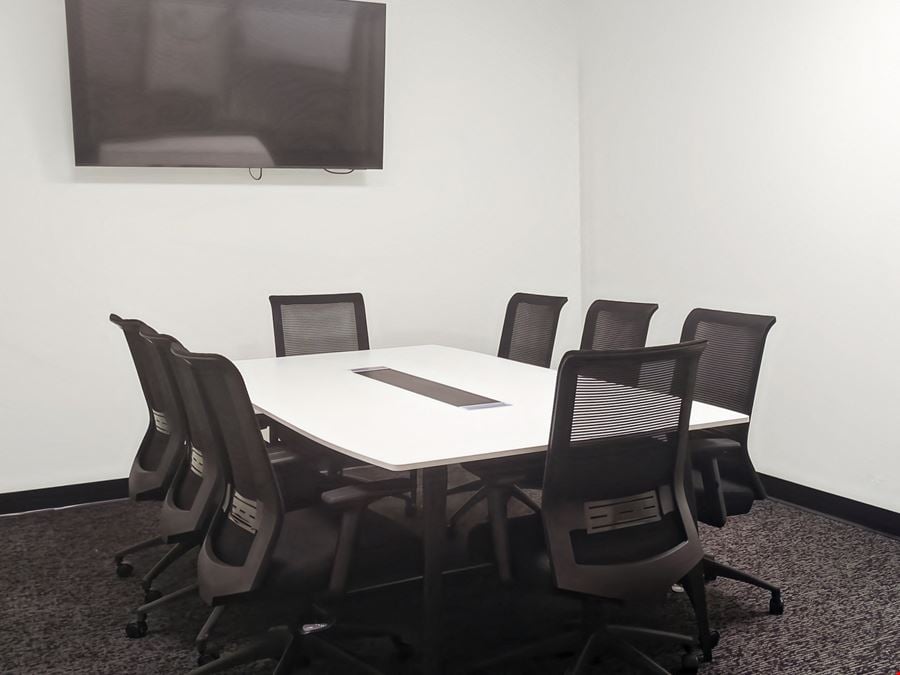 Regus - Las Vegas - Fire Mesa St