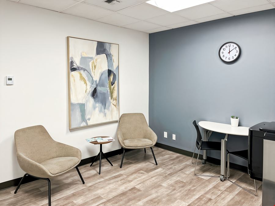 WA, Bellevue - NE 4th St