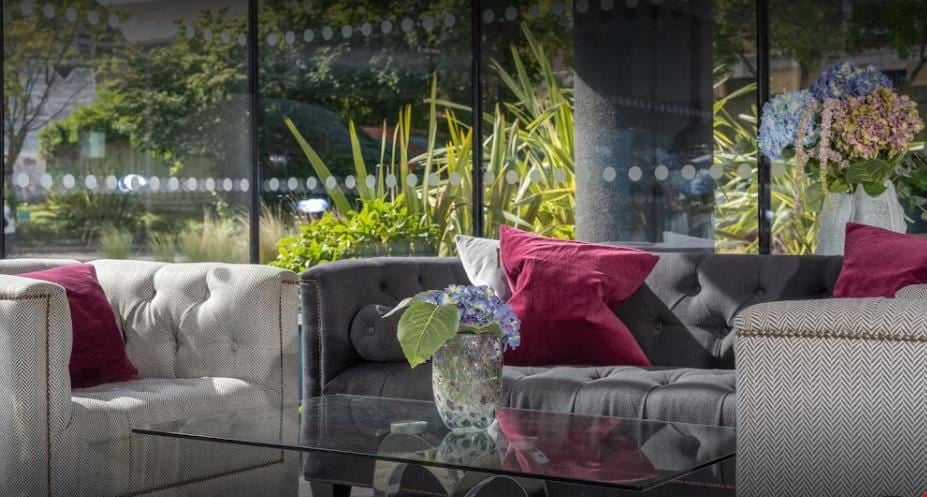 Arena Business Centres - Abbey House