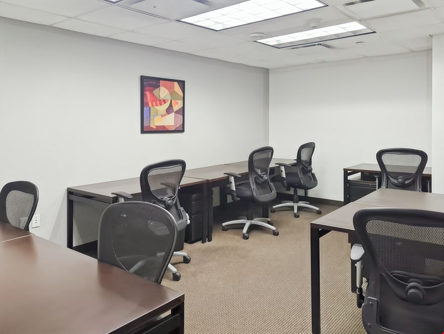 Regus - Manhasset