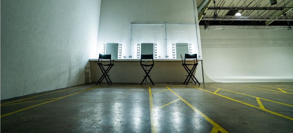 Untitled Studio - Manchester