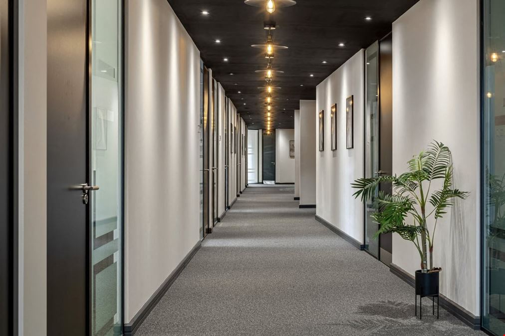 Riverview Serviced Offices