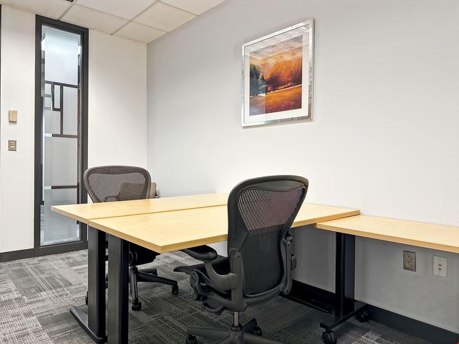 Richmond, VA - Two Paragon