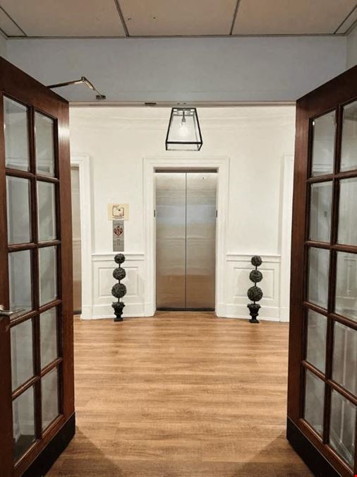 Same Day Virtual Offices - 121 S Broad St