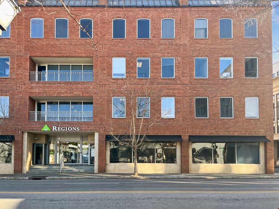 SC, Charleston - Downtown Charleston