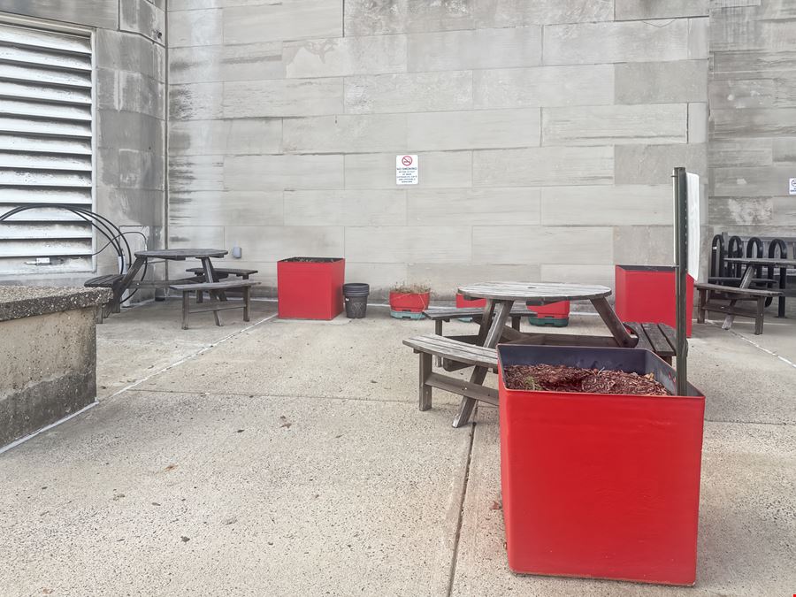 PA, Jenkintown - Jenkins Court