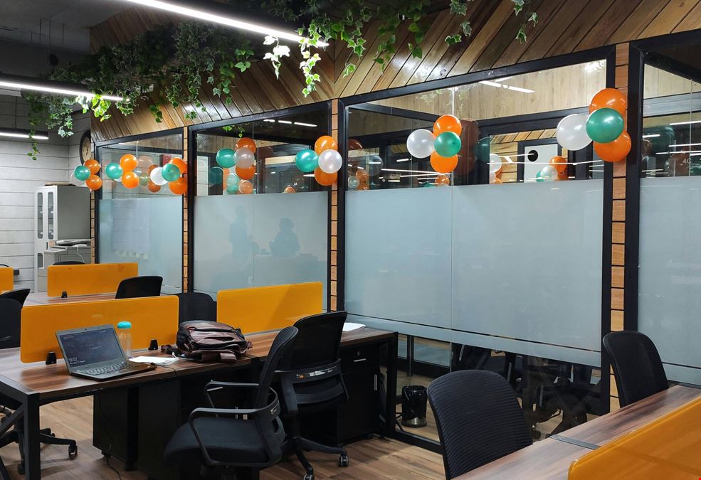 Neocube Spaces Pvt.Ltd.