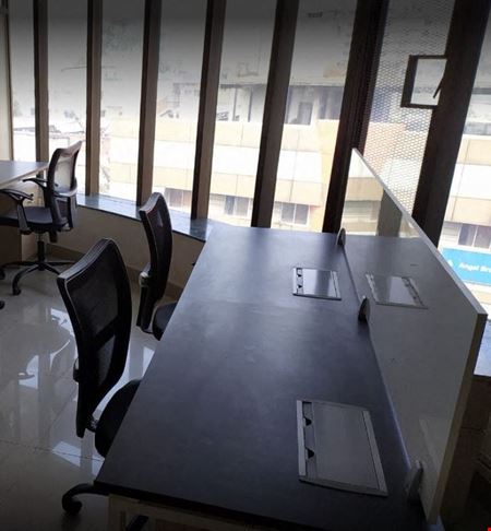 Preview of My Branch - Ranchi Coworking space for Rent in Ranchi