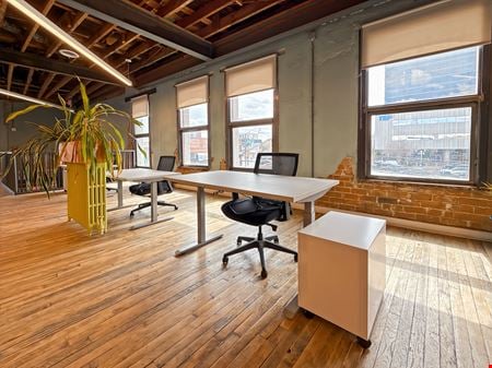 Preview of AZ, Tucson - Congress St Coworking space for Rent in Tucson