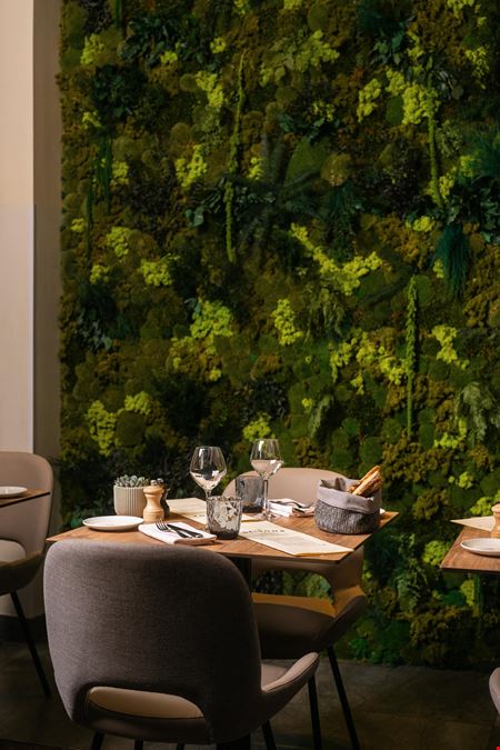 Sheraton Paris Charles de Gaulle Airport