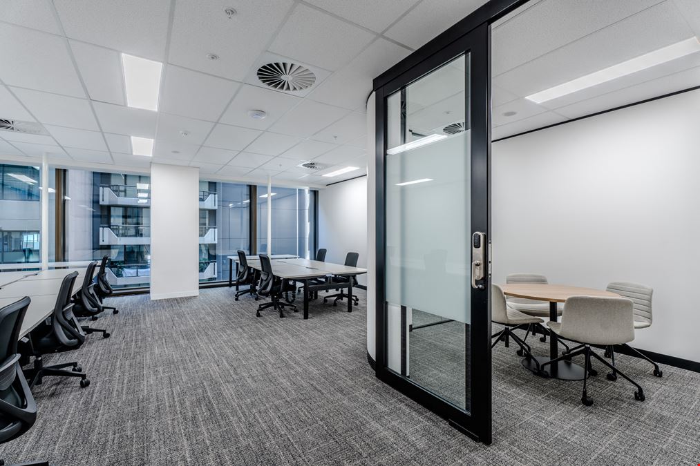 Tank Stream Labs - Tank Stream Suites - Kent Street