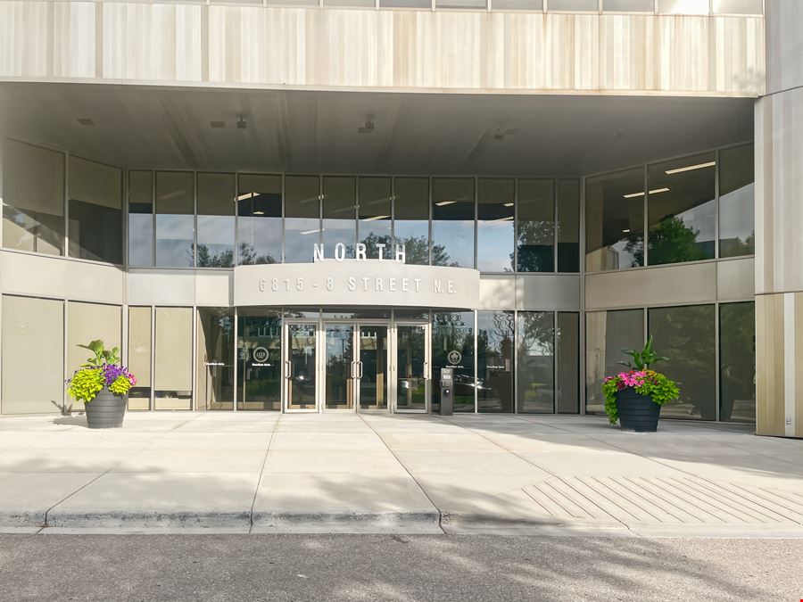 AB, Calgary - 6815 8th Street