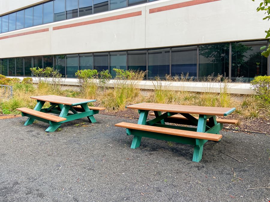 PA, Blue Bell - Sentry Parkway