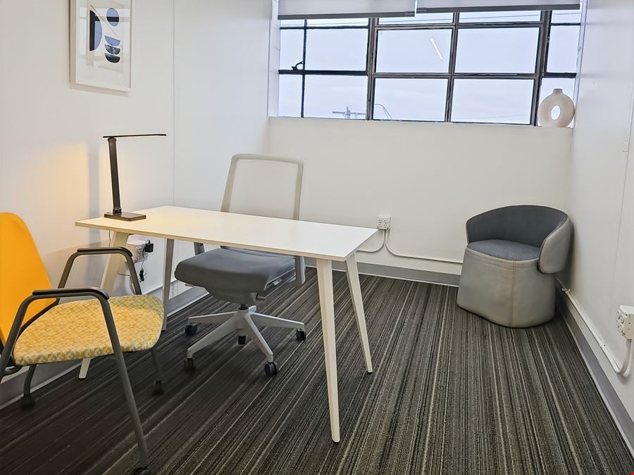 HQ - San Antonio - Wittigs Office