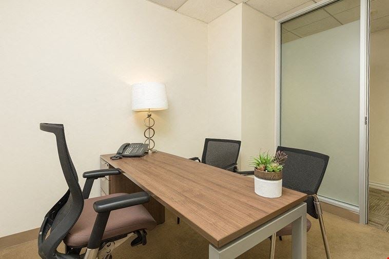 On Demand Office
