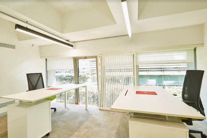 EOfis - Levent Loft Levent