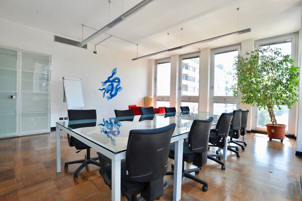 A&B Business Center -  REPUBBLICA